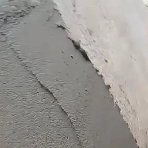 未央水工建筑物I级C55聚合物改性水泥砂浆 渠道防渗泵站加固迎水面抗冲刷砂浆