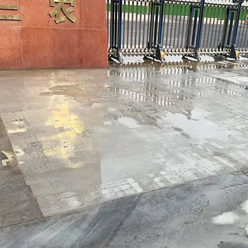未央水泥路面翻新砂浆
